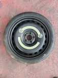 Roata rezerva slim R19 Audi a4 b8 , A5 ,A7 , Q5 etc 5x112 -66.6 butuc