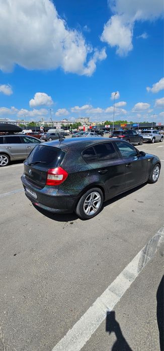 vand sau. schimb bmw seria 1