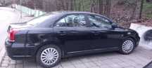 Toyota Avensis 2.0 2004 г.