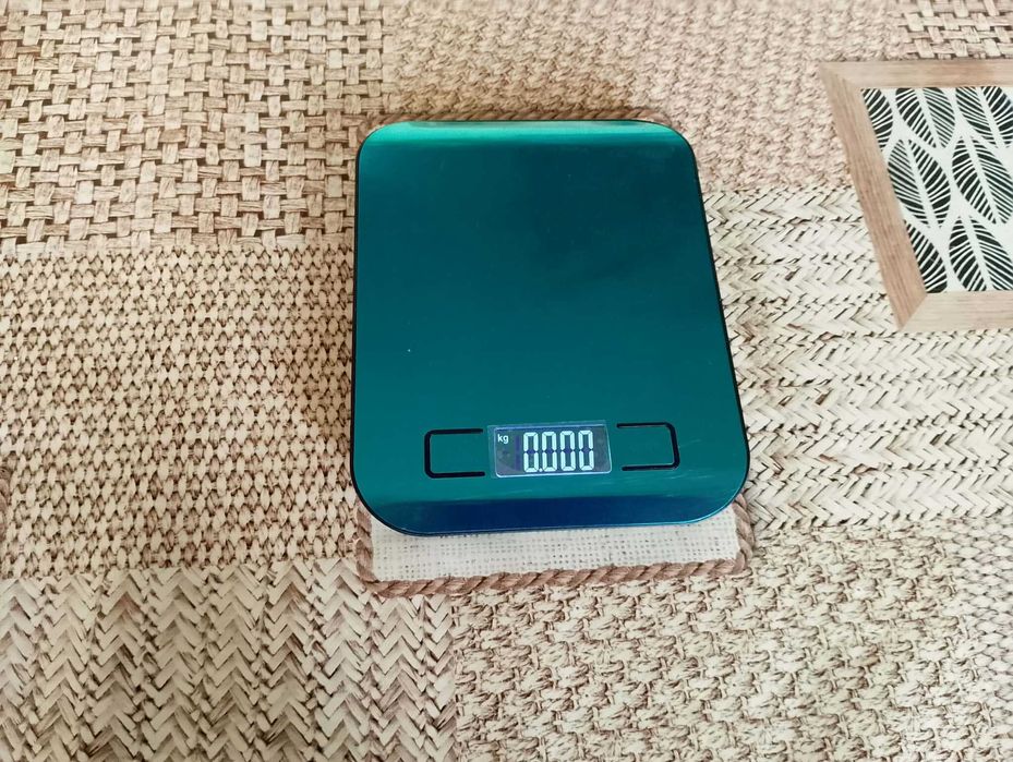 кухненска везна..