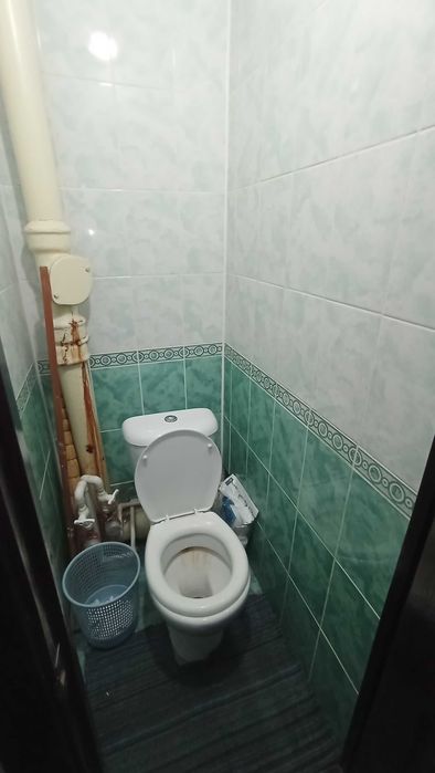 М.Улугбек. Геофизика 4/4/4 кирпичный 70.000 торг