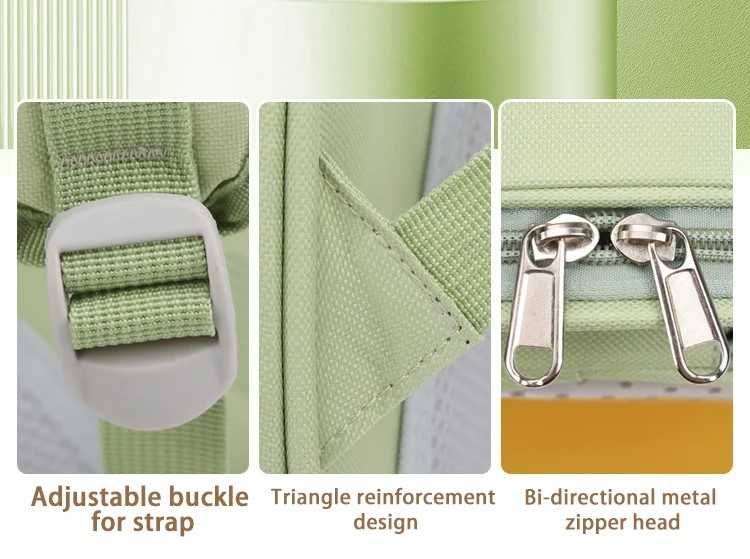 Раница Авокадо за куче или котка