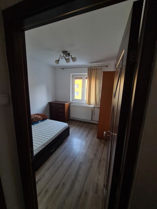 Apartament 2 camere de închiriat în Săcele PRIMA închiriere