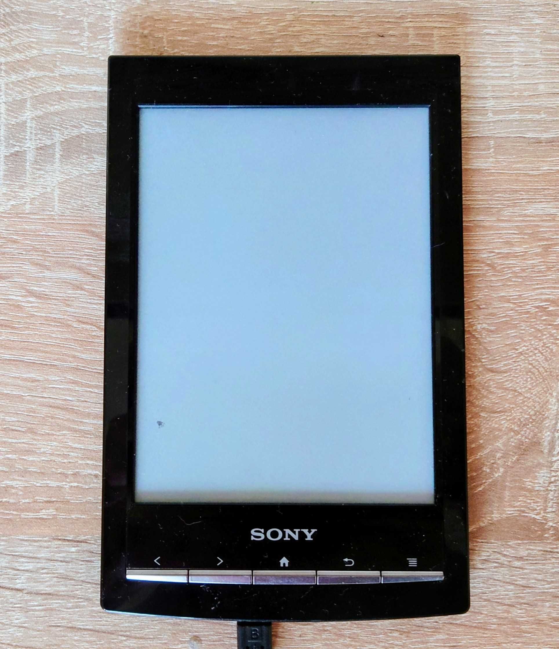 Четец sony reader Електронна книга сони