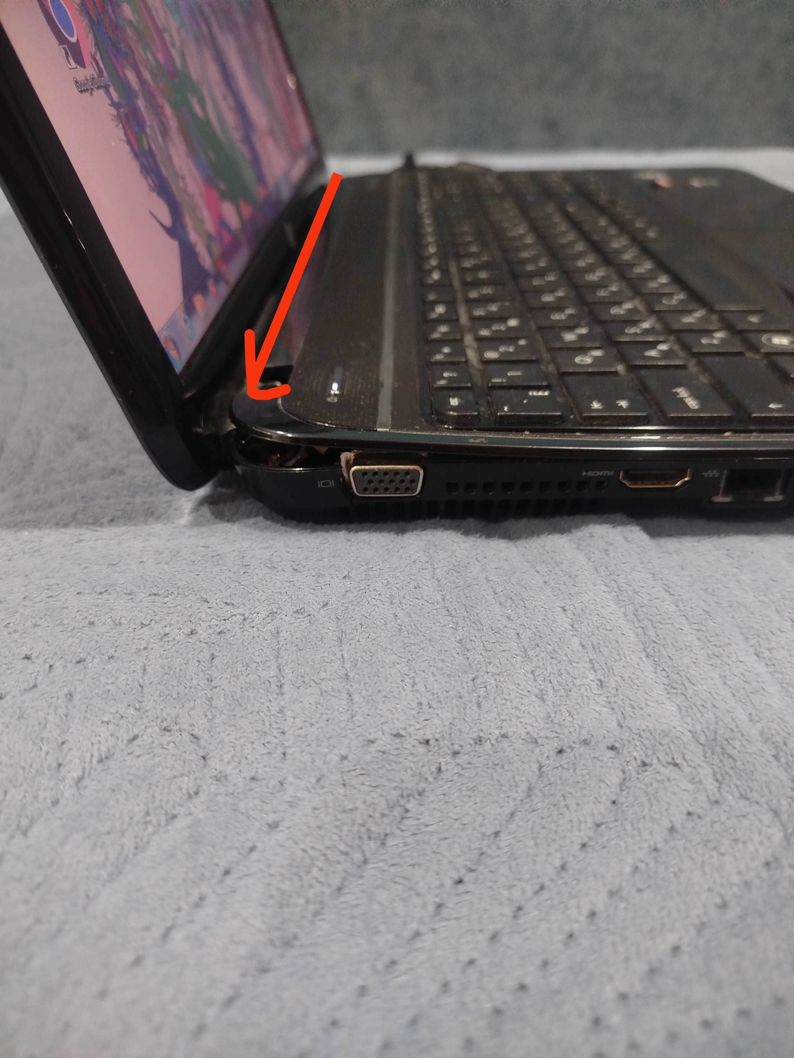 ноутбук hp pavilion g6