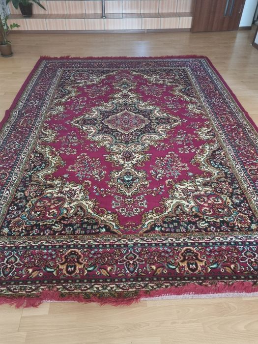 Ковер(клем) 2.5×3.5