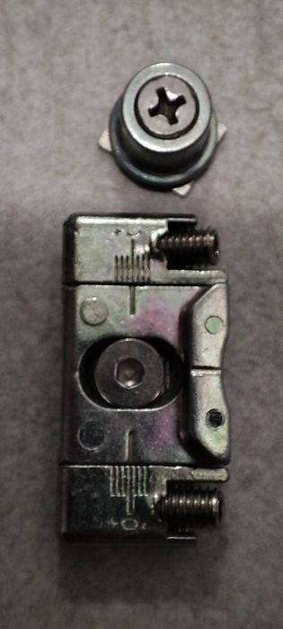 Blocatori reglabil pentru tamplariile din aluminiu