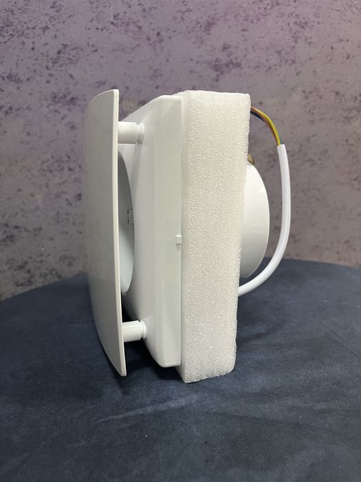 Вентилатор за баня