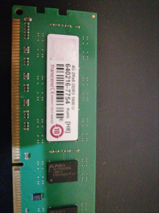 Процессор, озу, видюха