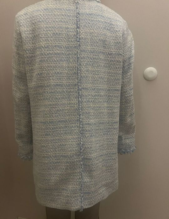 Black Friday 50лв! Дамски дрехи (елече, блейзъри)