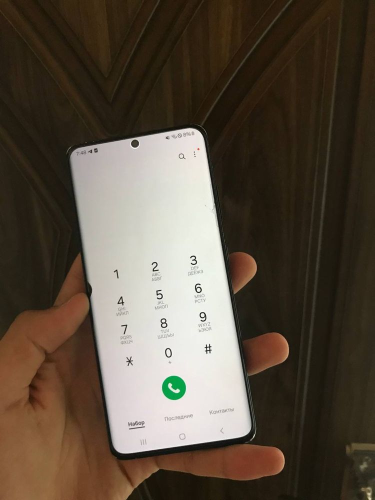 Samsung S21 Ultra 12/256Gb