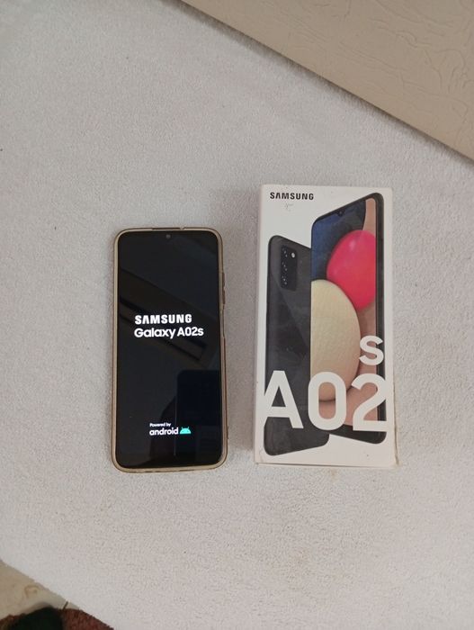 Telefon Samsung A02 S