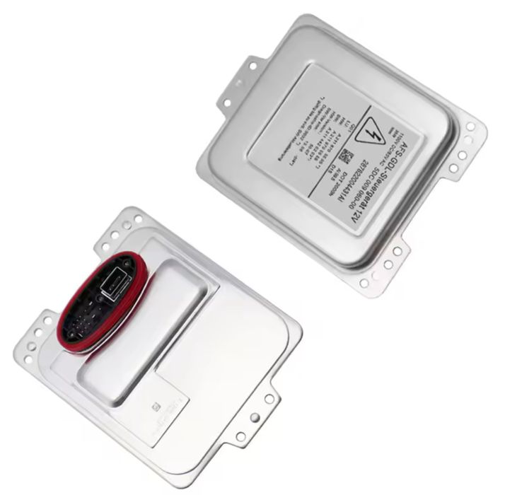 Droser Far Balast Calculator Faruri Xenon Mercedes E Class W211 2005-