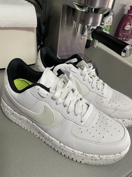 Air Force 1 NN Crater