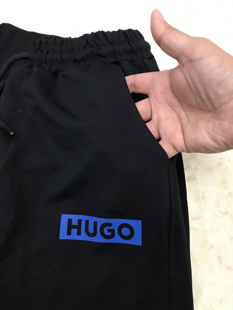 Compleu Hugo Boss