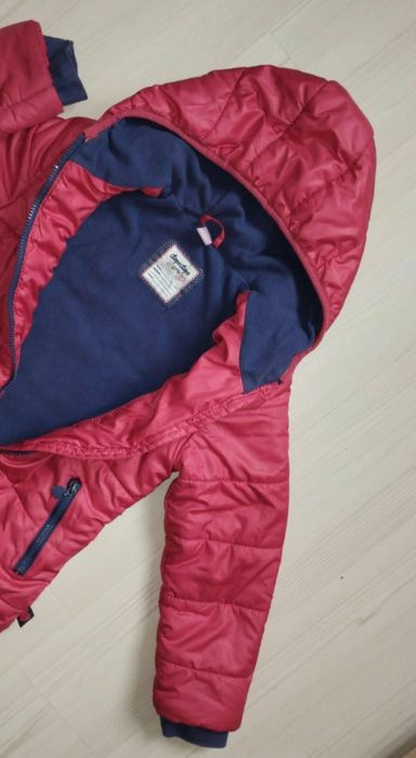 Lot gecute fetiță m128