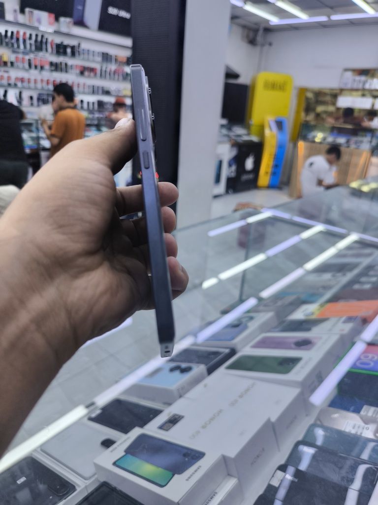 POCO X6 Pro 12/512 qora