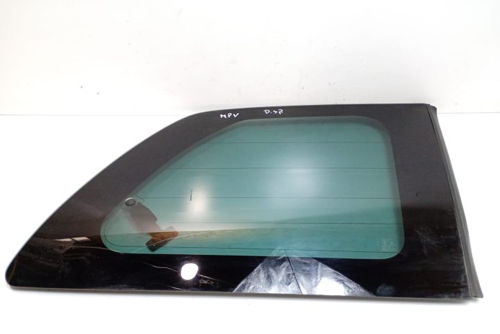 Geam  dreapta spate Mazda MPV LW (facelift)