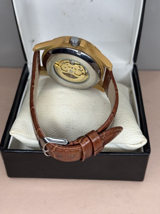 Ceas Automatic Elegant Sewor