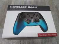 Nintendo switch pro wireless game controller SWH01 NEW