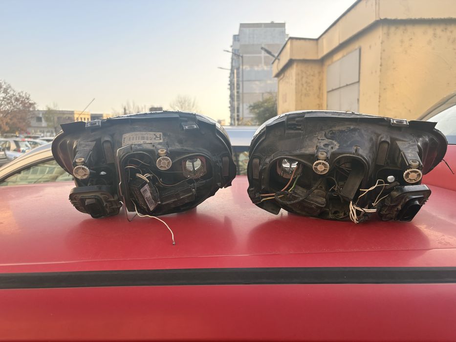 Фарове за голф 4