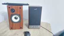 Boxe monitoare active Genius SH-HF1250X