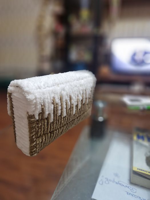 Ръчно направени чанти