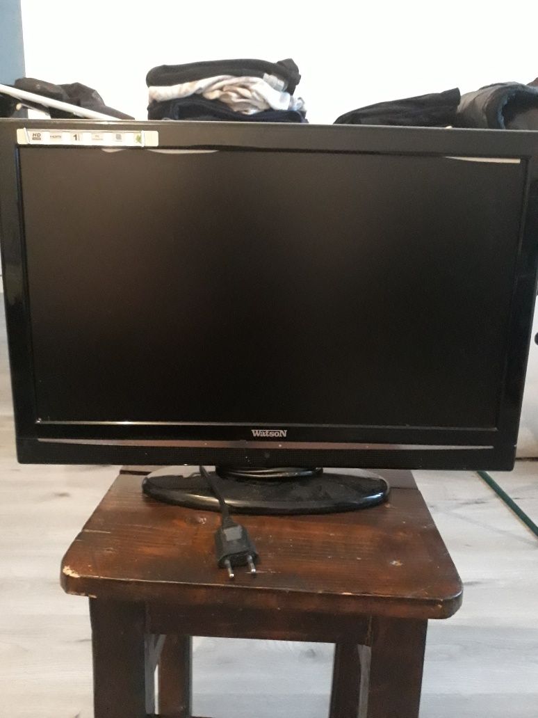 Televizor si monitor