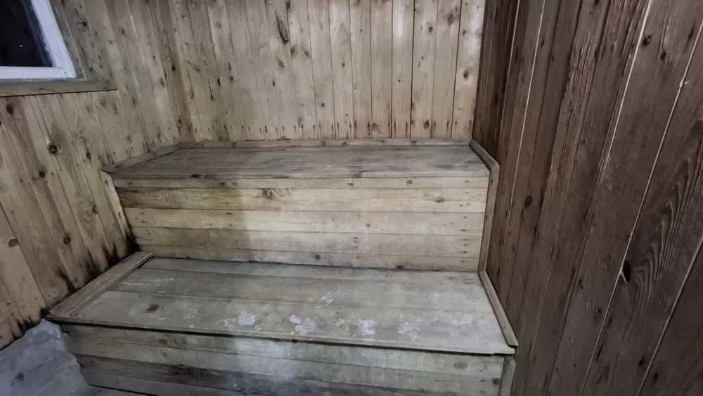 Срочно сдается дом-дача 4 комнаты,7 соток,4 км от ТТЗ.