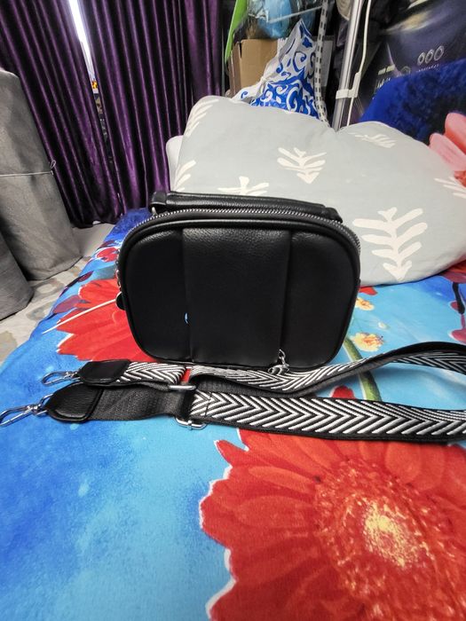 Продам новую женскую сумку