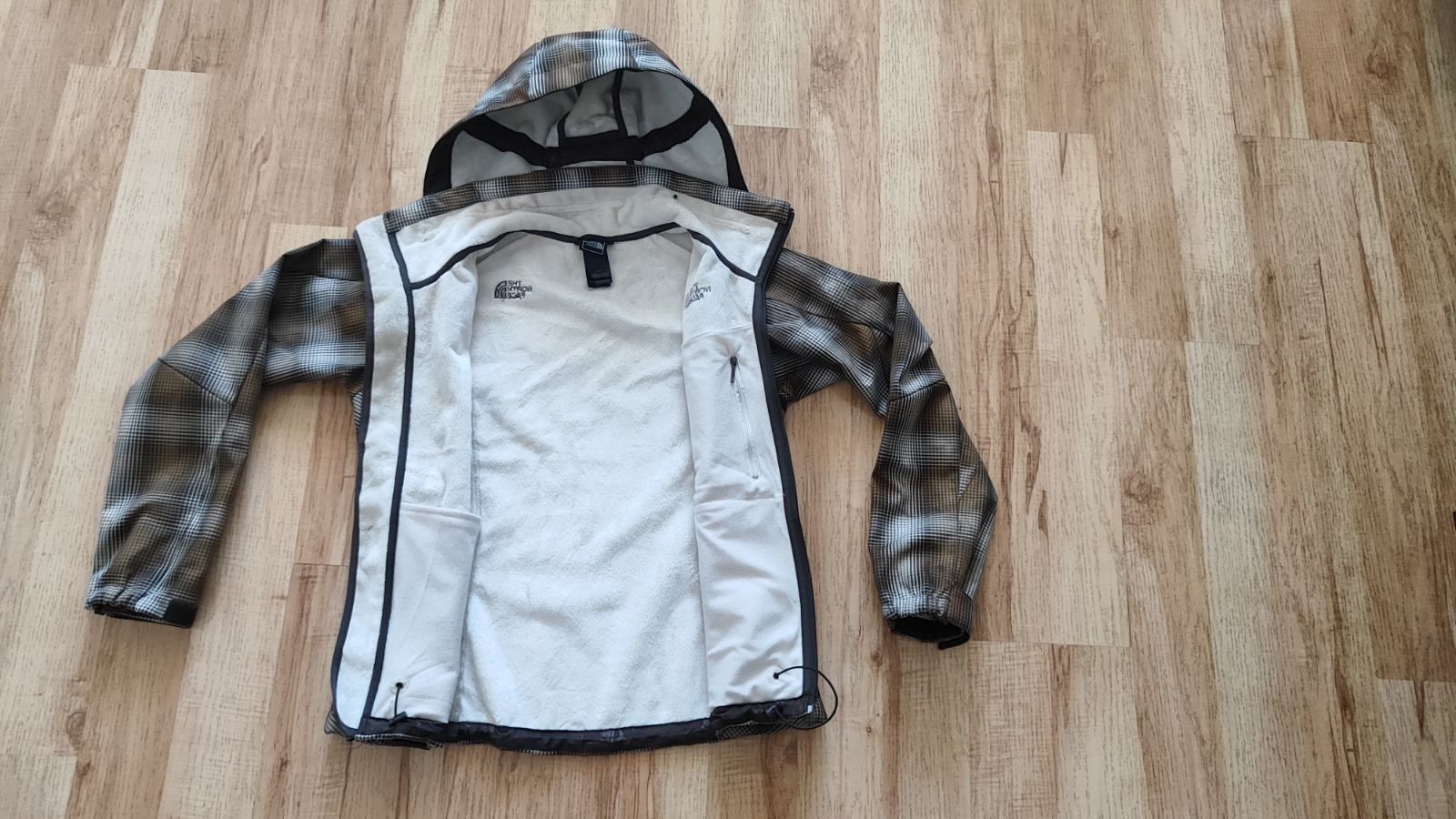 The North Face Morgan TNF Apex