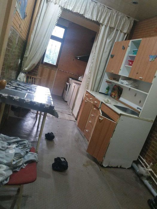 Водник карзинка 2хоналик 4кавати 2каватда