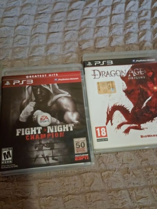 Здравейте  продавам  плестешан 3 със  5  игри