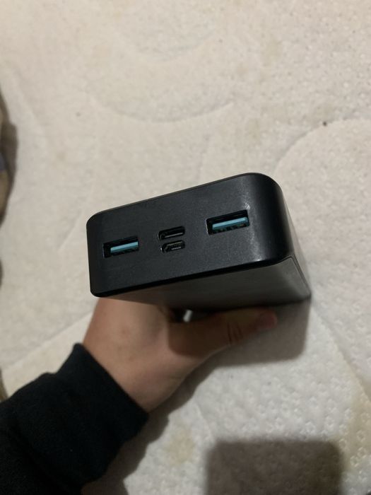 Baterie externa in stare buna