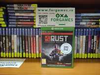 Joc Xbox Series X RUST Console Edition Xbox One Forgames.ro