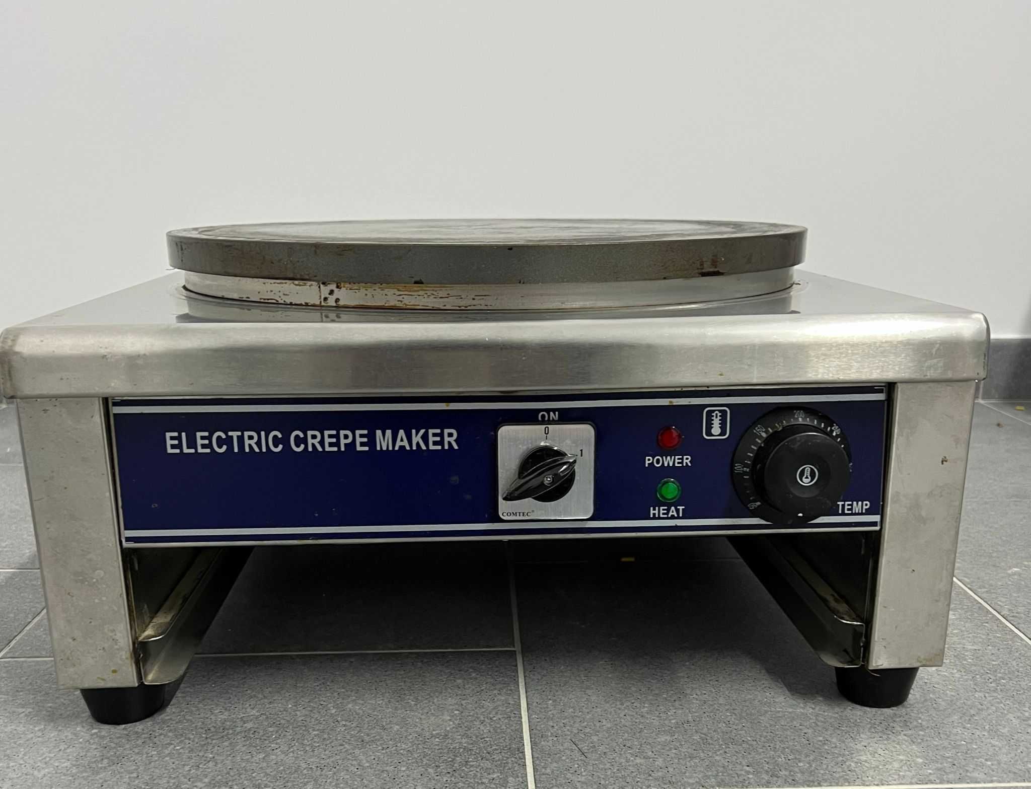 Plita Clatite Crepe Maker XHEC-35