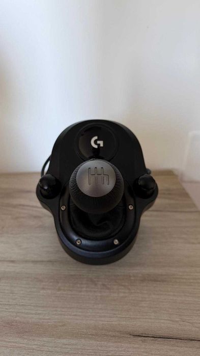 Set complet Logitech G29 -Volan+ Pedale+Schimbător
