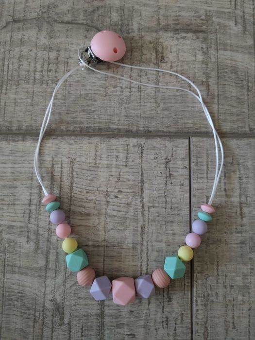 Colier pentru alaptare