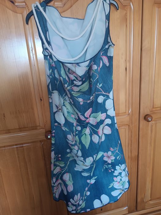 Интересна лятна рокля