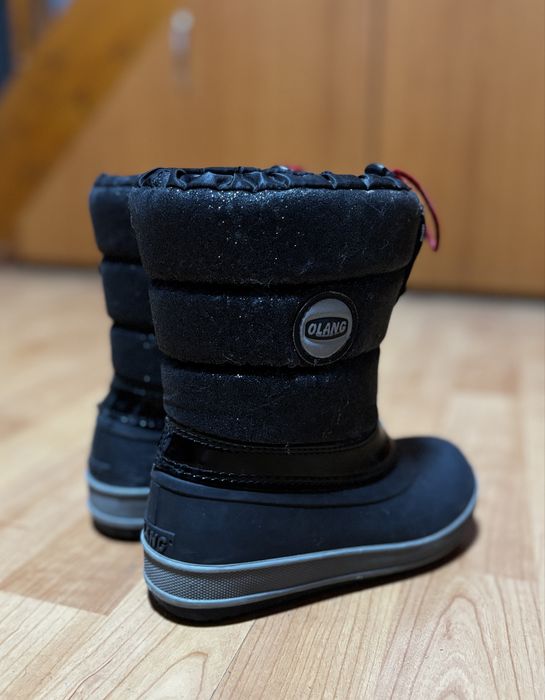 Ghete copii Olang Bingo Lux