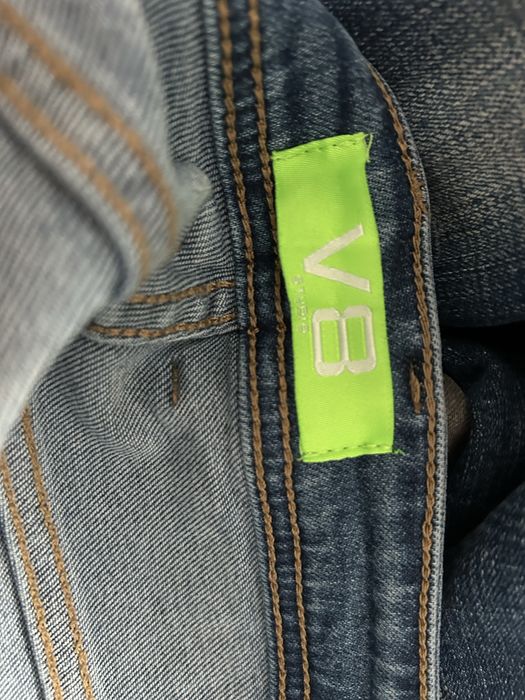 Vand blugi de barbati marimea 34