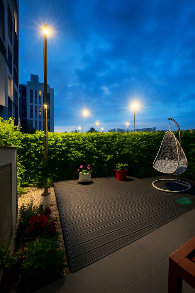PROPRIETAR - Apartament Duplex 5 camere Aviatiei Metrou - Cloud 9