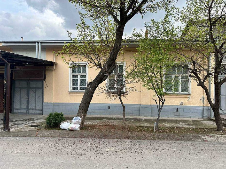 Участок, дом, 3,25-соток Дархан, Новомосковская, ор-р ЖК "London"