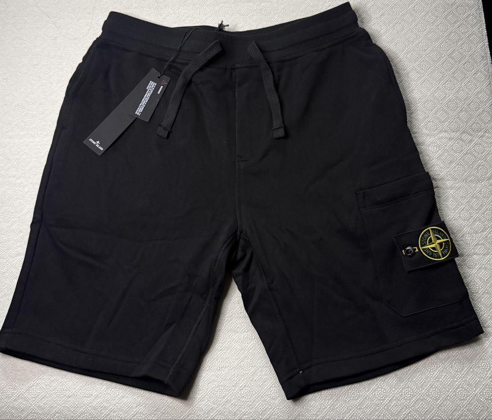 Къси панталони Stone Island