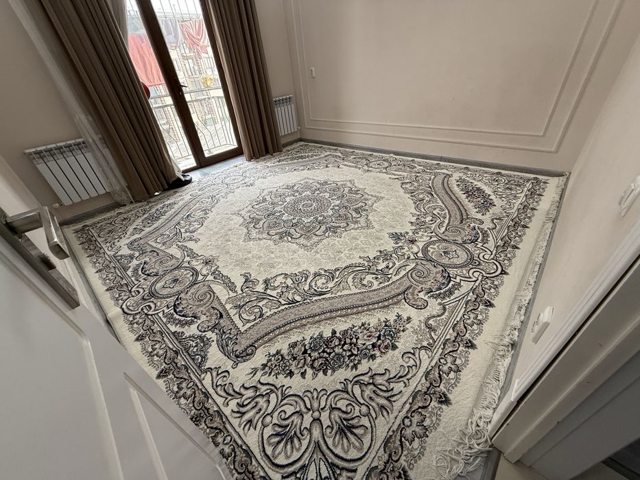 Гилам ковер SAG zilli 3,5x3,5