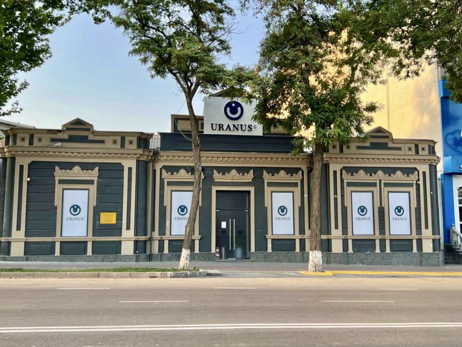 Аренда отдельно стоящего здания