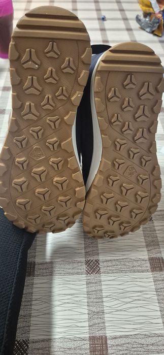 Vând ghete de iarna