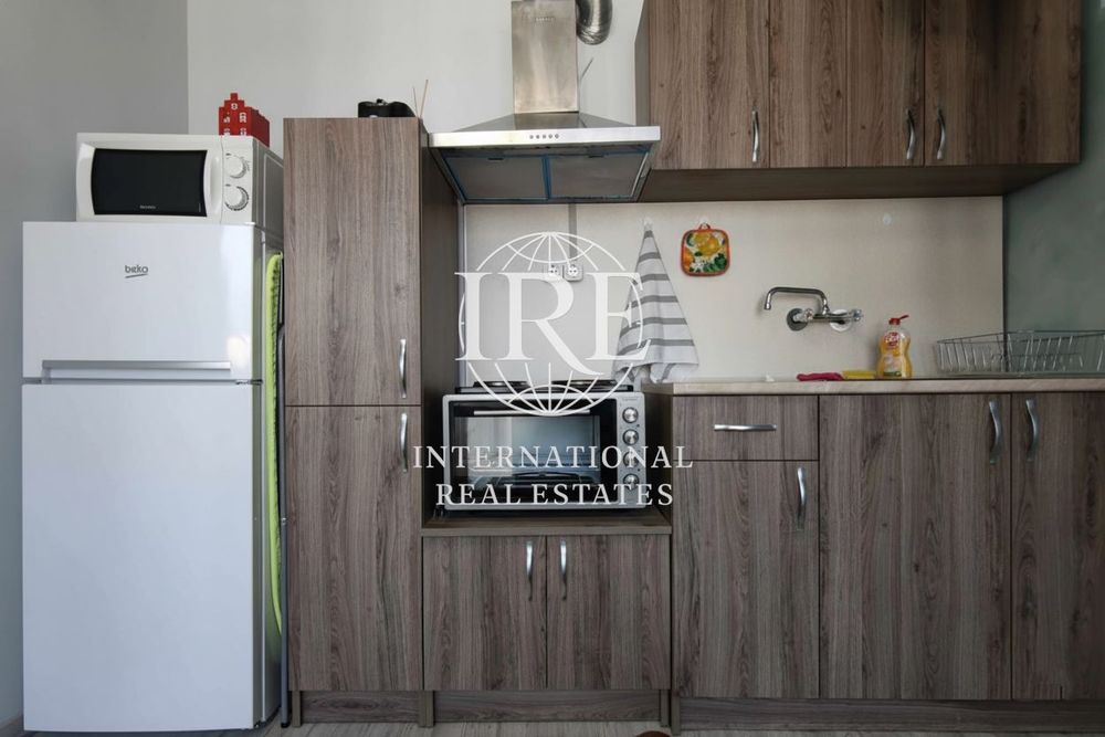 3-стаен в Варна-Бизнес хотел площ 87 цена 160000