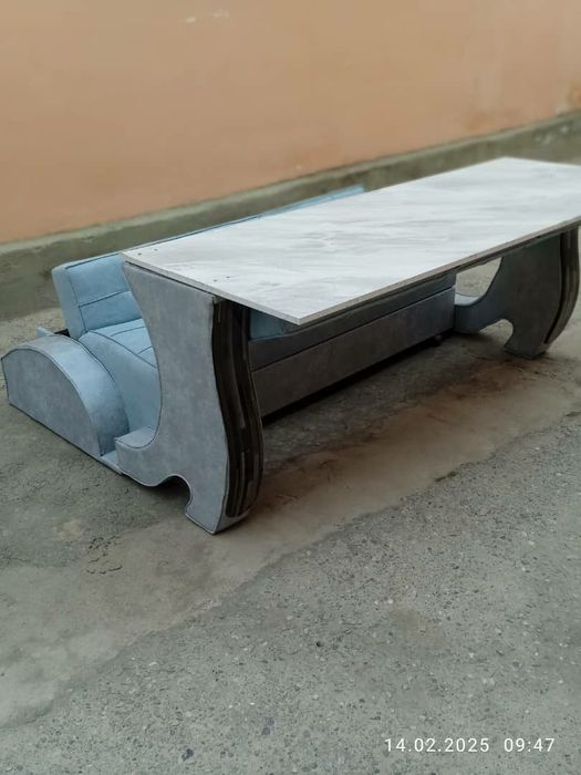 Мягкая мебель  на заказ