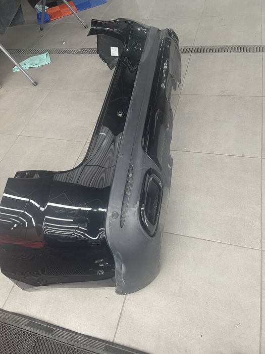 De vanzare bara fata spate